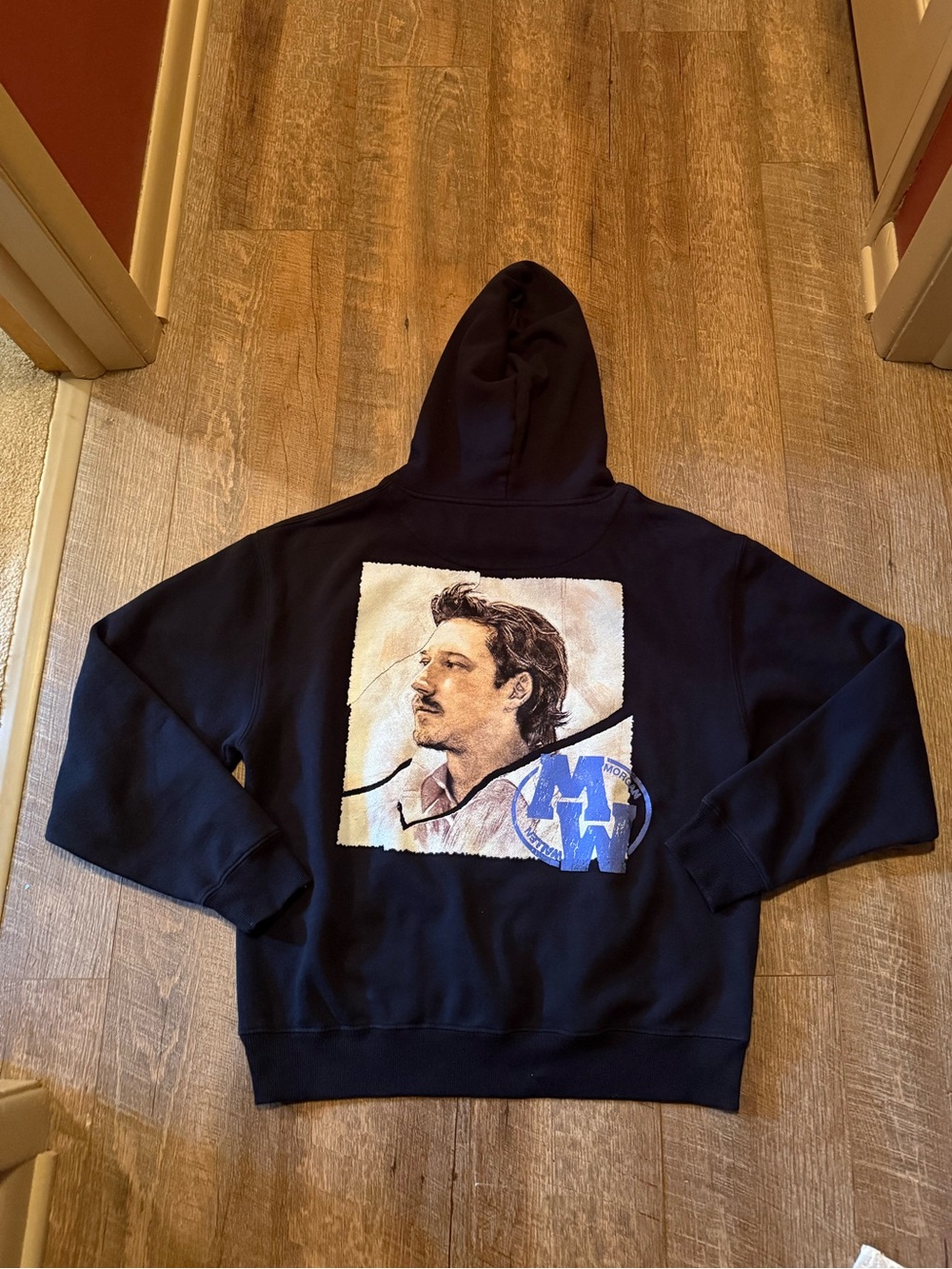 Morgan Wallen I’m The Problem Hoodie